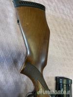 Weatherby Mark V .257 Weatherby Magnum