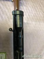 Weatherby Mark V .257 Weatherby Magnum