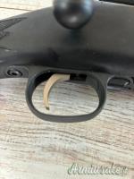 Carabina Savage 11  300 Winchester Short Magnum