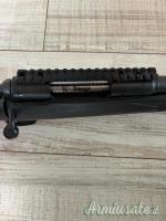 Carabina Savage 11  300 Winchester Short Magnum