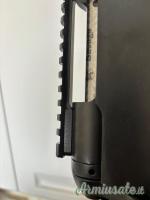 Carabina Savage 11  300 Winchester Short Magnum