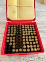 Carabina Savage 11  300 Winchester Short Magnum