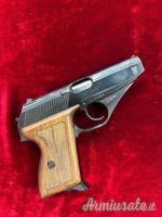Mauser HSc | 7.65