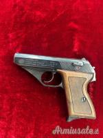 Mauser HSc | 7.65