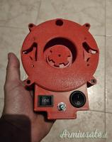 Separatore bossoli diversi calibri