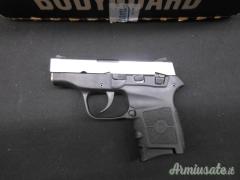 Smith & Wesson M & P  bodyguard .380 ACP  | 9x17mm Browning Short