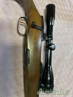 Steyr Mannlicher 6.5x64 ...Altro