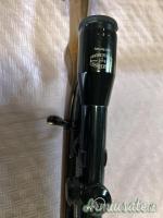 Steyr Mannlicher 6.5x64 ...Altro