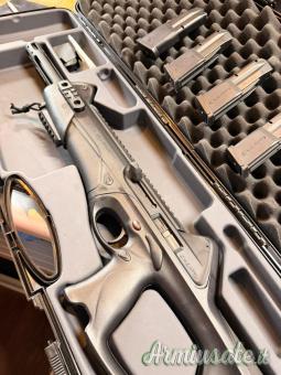 Beretta CX4 9x21mm IMI