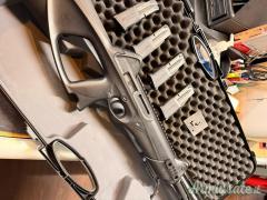 Beretta CX4 9x21mm IMI