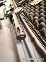 Beretta CX4 9x21mm IMI