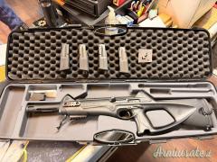 Beretta CX4 9x21mm IMI