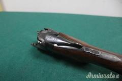 Sovrapposto Express Merkel Cal. 9.3x74 R