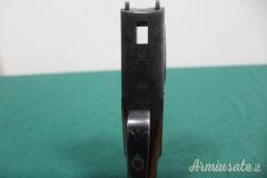 Sovrapposto Express Merkel Cal. 9.3x74 R