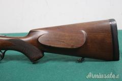 Sovrapposto Express Merkel Cal. 9.3x74 R