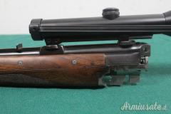 Sovrapposto Express Merkel Cal. 9.3x74 R