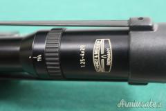 Sovrapposto Express Merkel Cal. 9.3x74 R