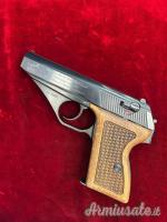 Mauser HSc |  7.65