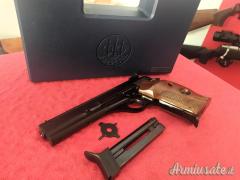 BERETTA 76 S CAL 22 L.R