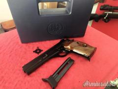 BERETTA 76 S CAL 22 L.R