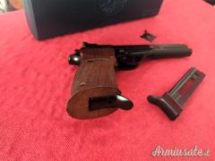 BERETTA 76 S CAL 22 L.R