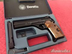 BERETTA 76 S CAL 22 L.R