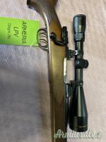 Zastava Arms Renato gamba 7x64mm Brenneke