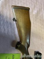 Zastava Arms Renato gamba 7x64mm Brenneke