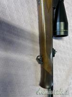 Zastava Arms Renato gamba 7x64mm Brenneke