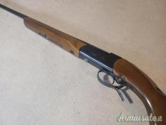 CEDO MONOCANNA BAIKAL  MP-18M-M CAL. 410, CANNA CM. 71. SOLO TEL., NO MAIL