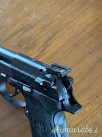 Beretta 98FS da tiro sportivo 9x21mm IMI