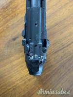 Beretta 98FS da tiro sportivo 9x21mm IMI