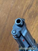 Beretta 98FS da tiro sportivo 9x21mm IMI