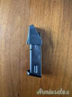 Beretta 98FS da tiro sportivo 9x21mm IMI