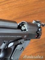 Beretta 98FS da tiro sportivo 9x21mm IMI