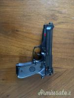 Beretta 98FS da tiro sportivo 9x21mm IMI