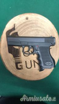 Tanfoglio p25 9x21mm IMI