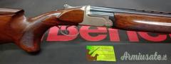 Perazzi MX8 12