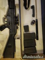 G3 Tokyo Marui Custom