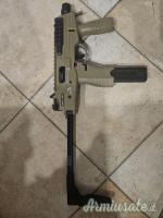 Mp9 KWA
