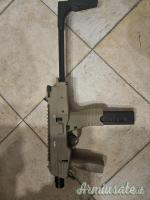 Mp9 KWA