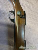 Weatherby Vanguard .257 Weatherby Magnum