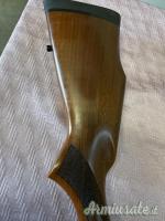 Weatherby Vanguard .257 Weatherby Magnum