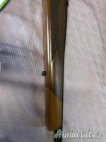 Weatherby Vanguard .257 Weatherby Magnum