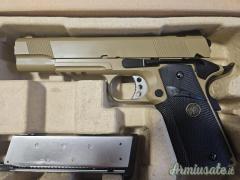 M1911 MEU WE Green Gas