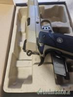 M1911 MEU WE Green Gas