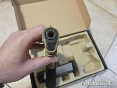 M1911 MEU WE Green Gas