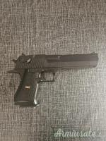 Desert Eagle HFC CO2