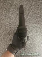 Desert Eagle HFC CO2