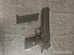 Desert Eagle HFC CO2
